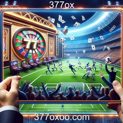 A Evolução dos Jogos de Esportes: Uma Nova Era de Competição e Entretenimento